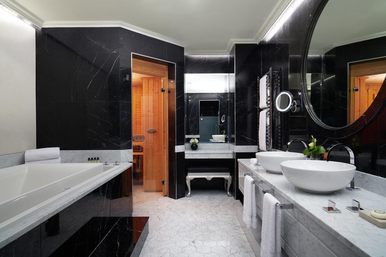 Suite Attico The Kings