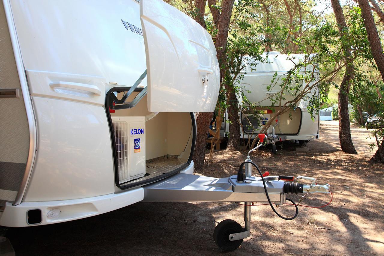 Caravan Superior
