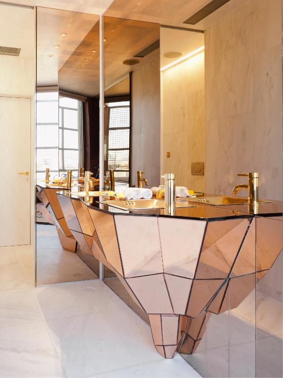 Acropolis Penthouse
