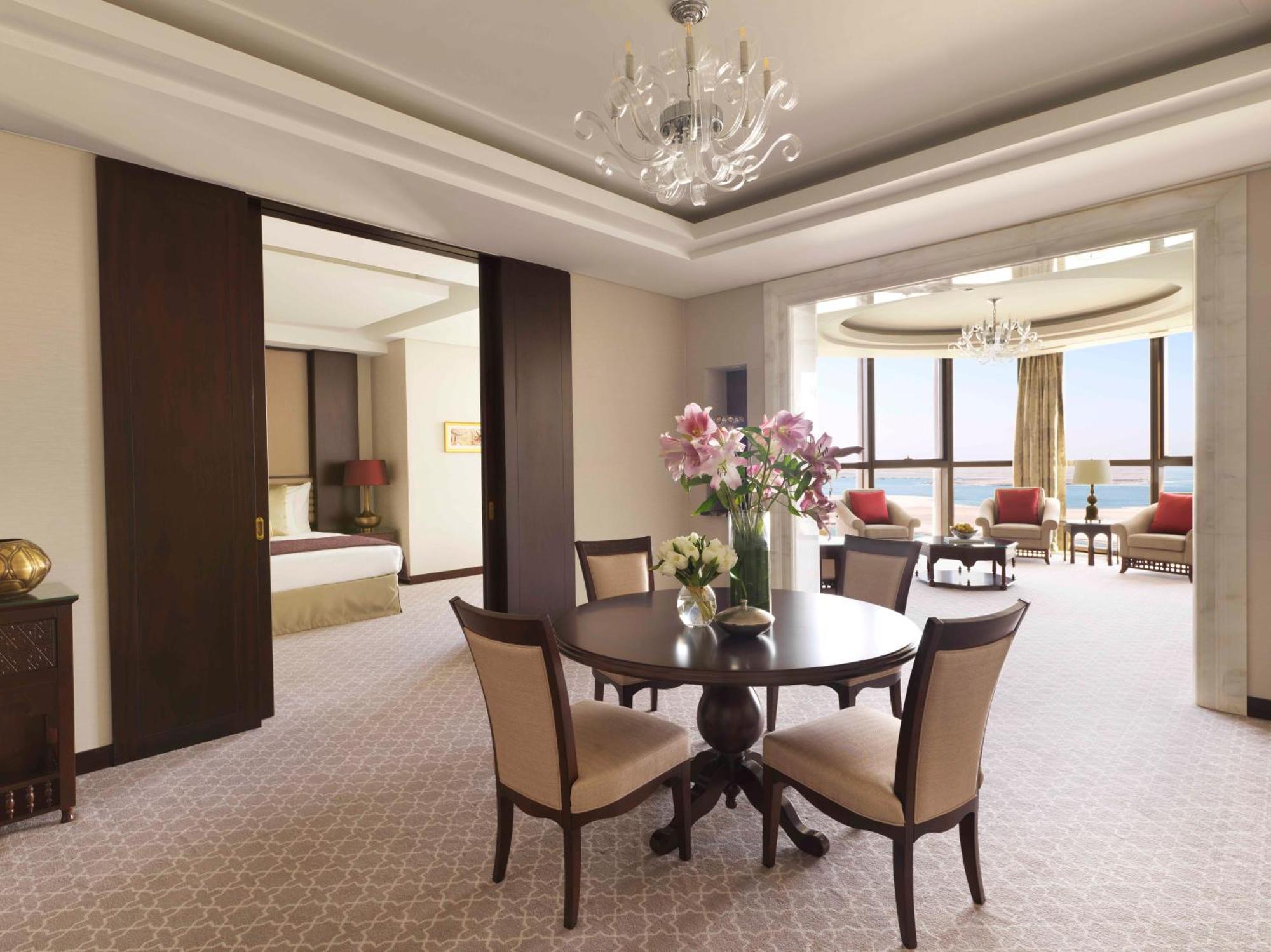 Suite Luxury con Vista Mare