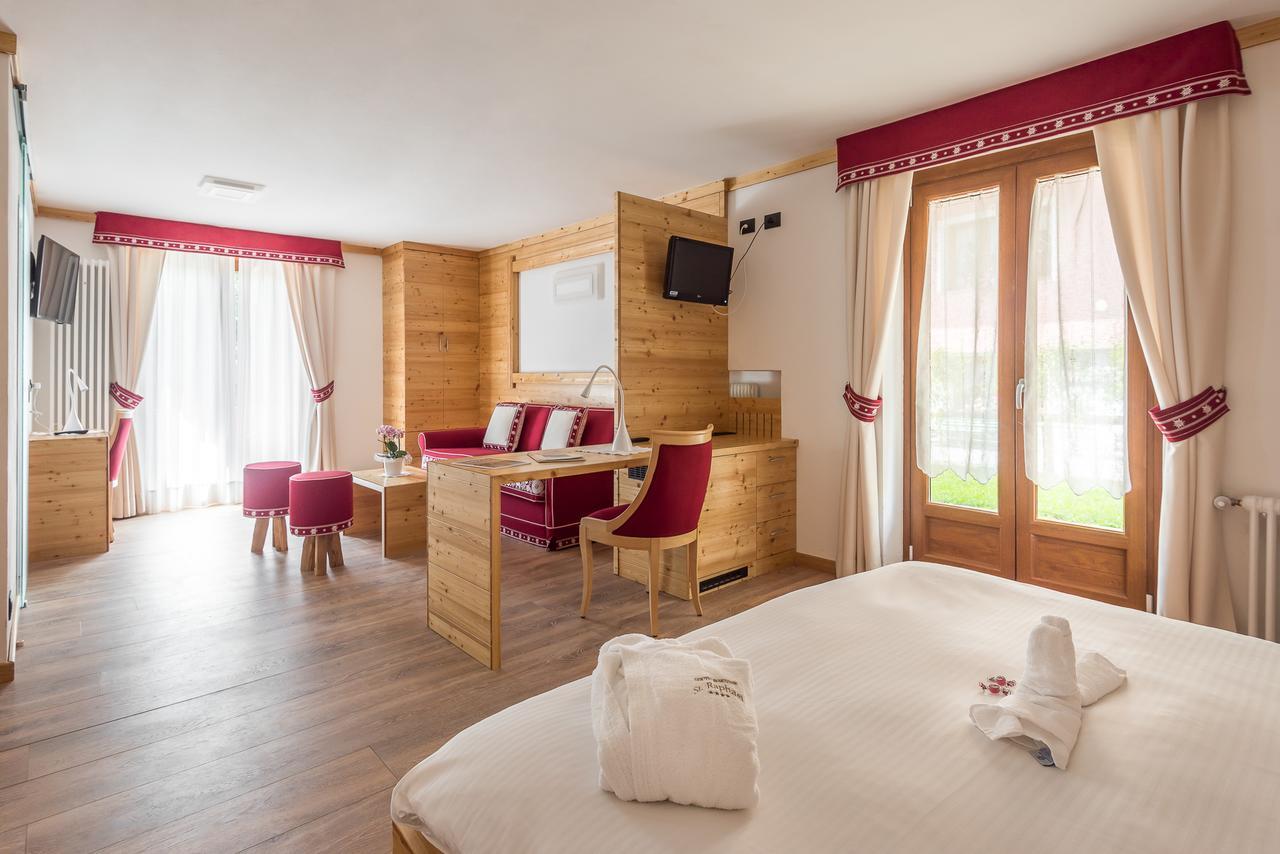 Suite con Balcone