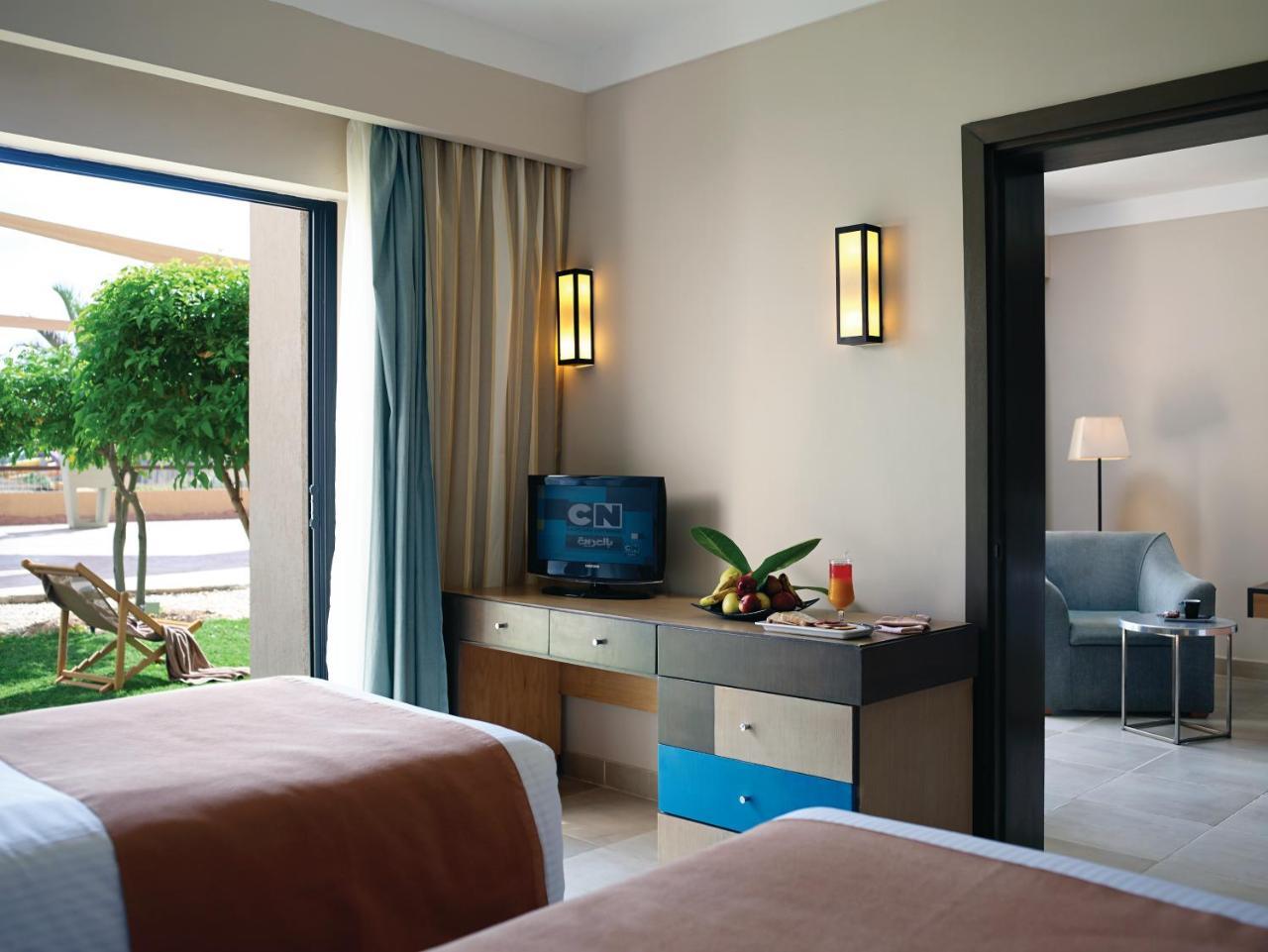 Suite Familiare