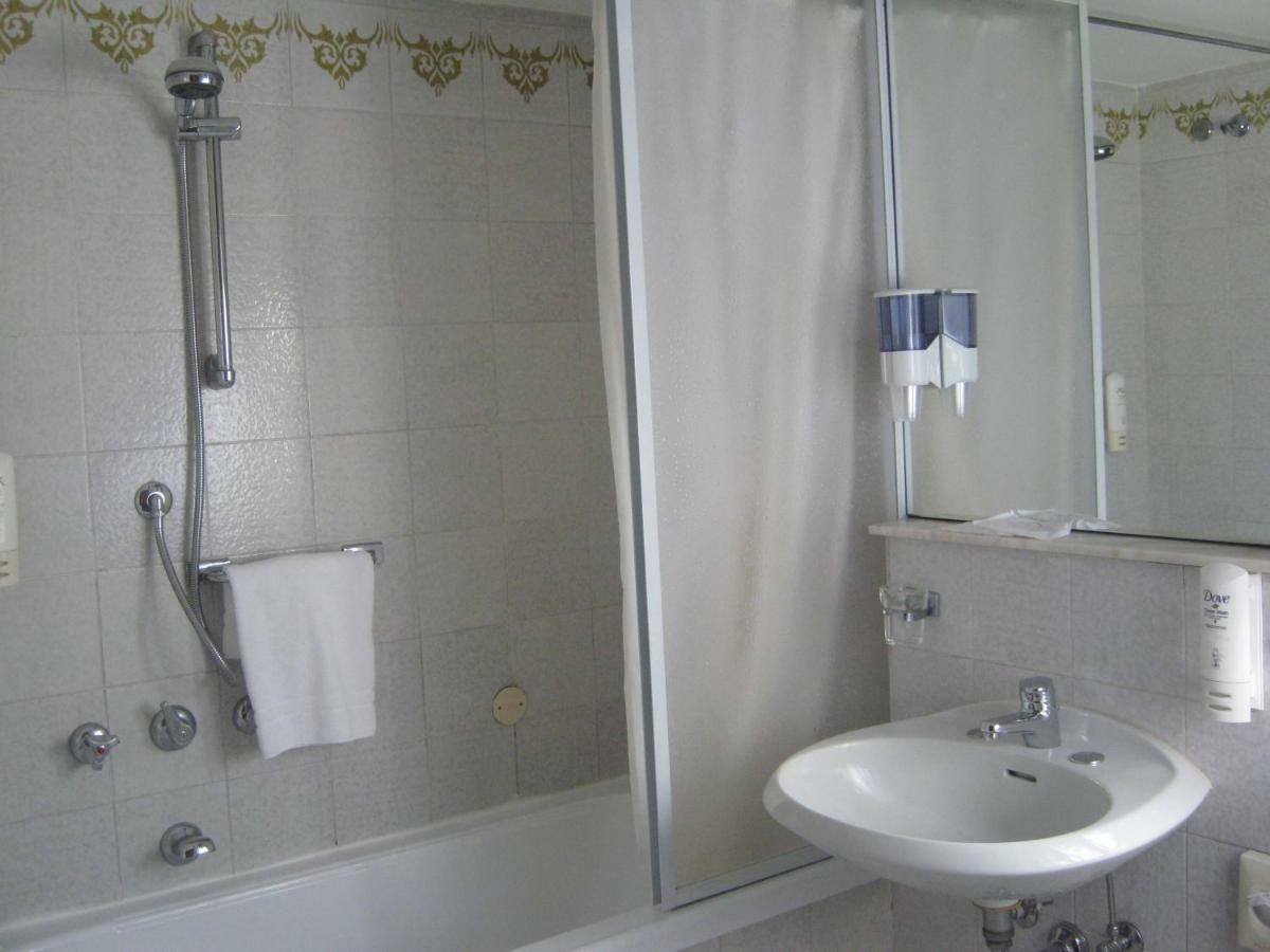 Economy Double or Twin Room