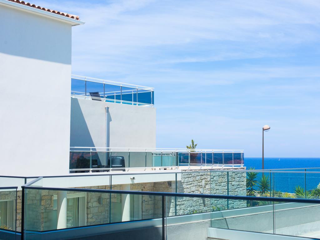 Camera Tripla con Balcone