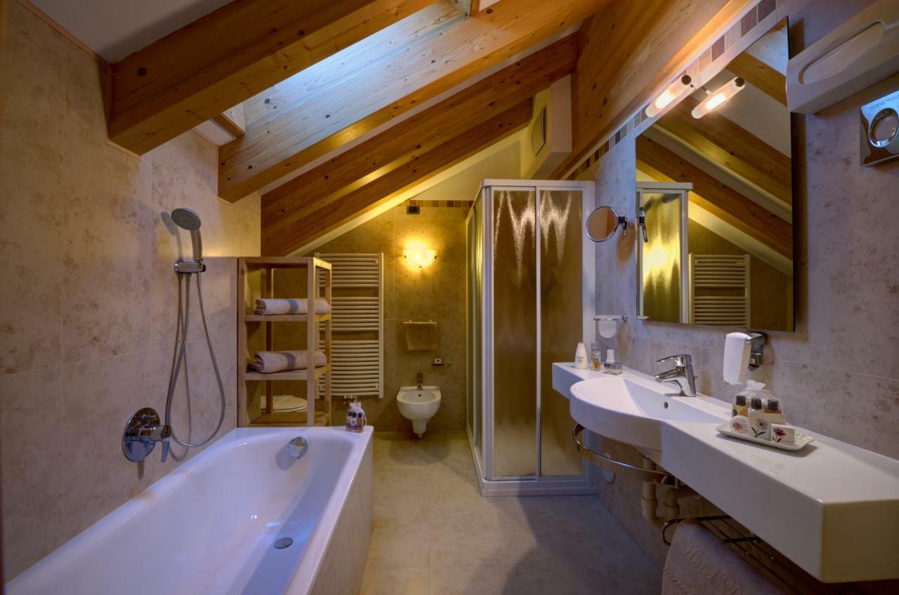 Junior Suite - Mansarda
