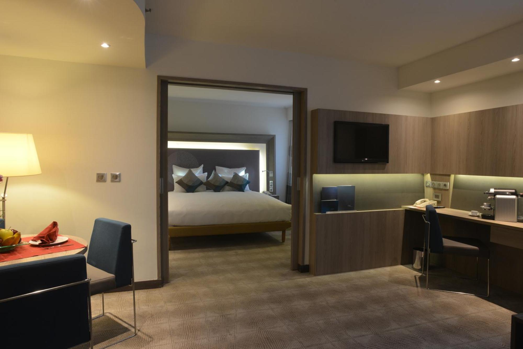 Suite Superior King