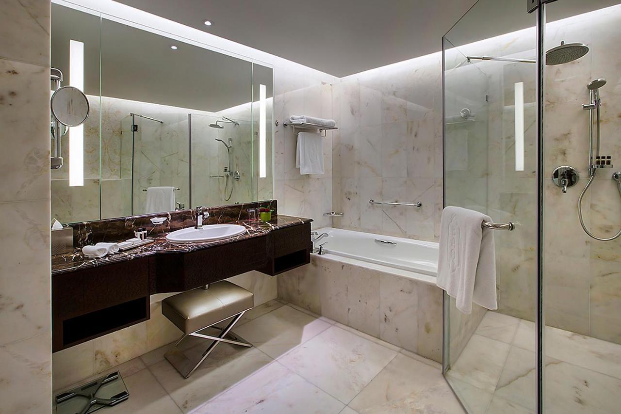 Junior Suite Doppia con Letti Singoli con Vista Mare
