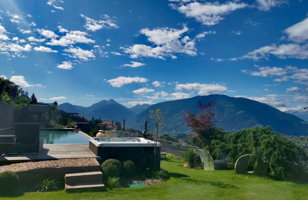 Lifestyle Hotel Alpin-1