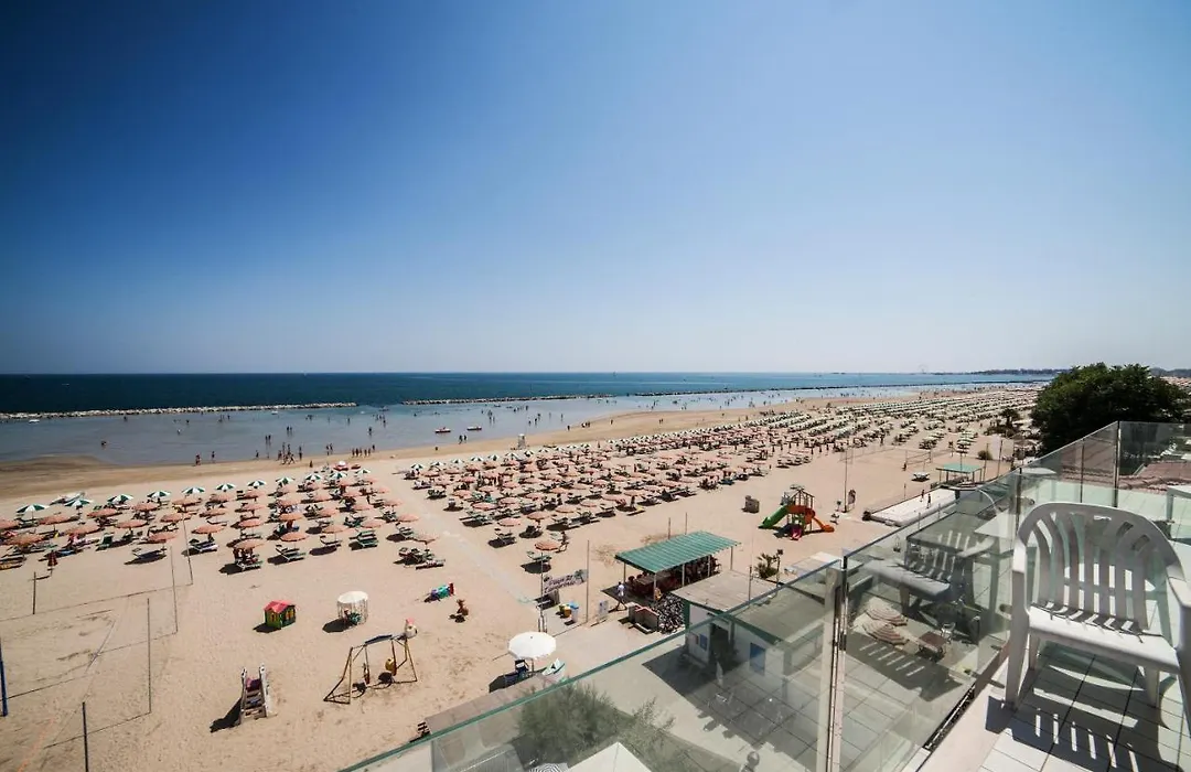 Riviera Mare Beach Life Hotel-1