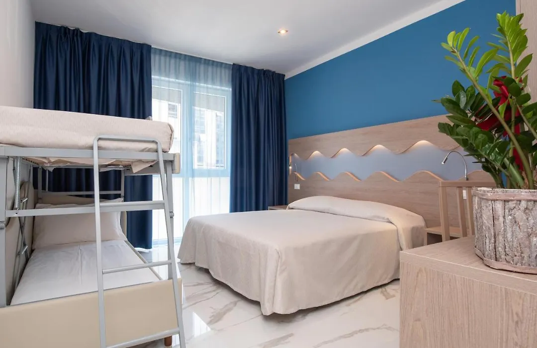 Hotel Marconi Express-1