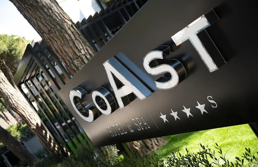 Coast Hotel&Spa - Adults Only Aperto tutto l'anno-1