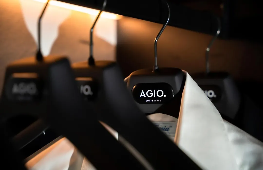 Agio Comfy Place-1