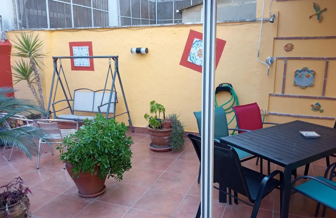 B&B Le Stanze del Sogno-1