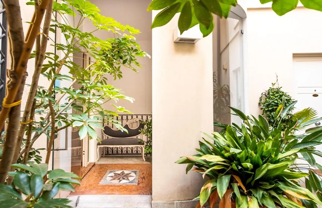 Moncada Suites & Apartments-1