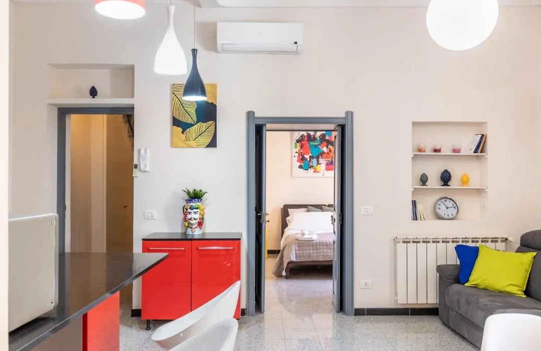 Guest House Aurispa-1