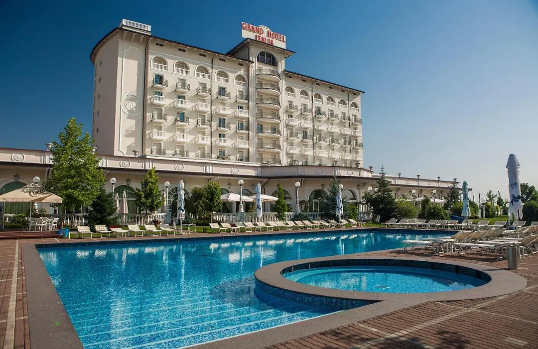 Grand Hotel Italia-1