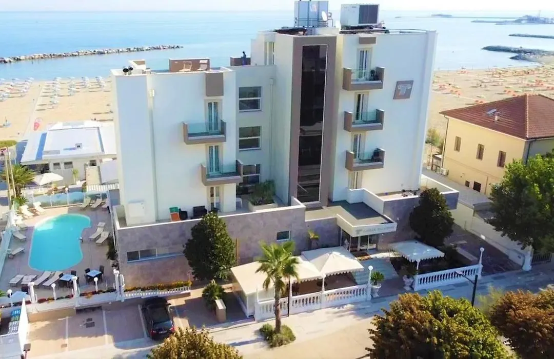 Hotel Caesar Paladium-1