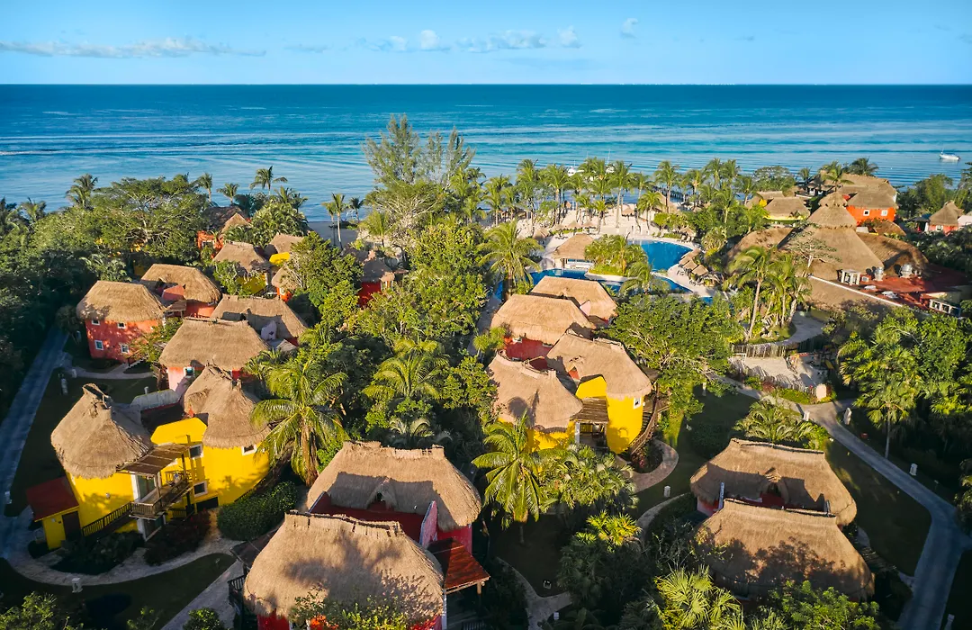 Iberostar Cozumel - All Inclusive-1
