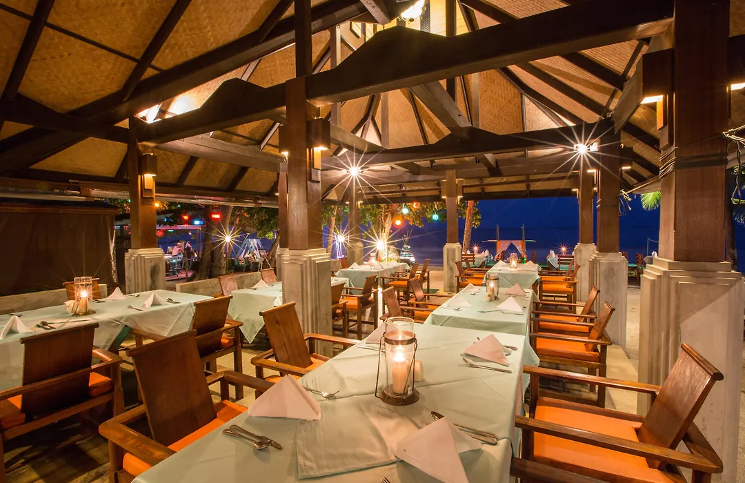 The Fair House Beach Resort & Hotel-1