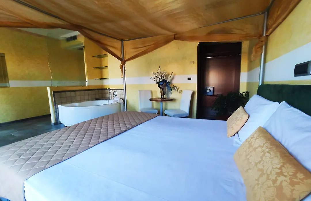 Hotel Due Mari&SPA-1