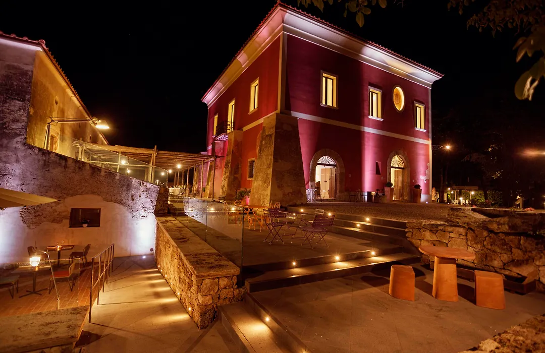Tenuta Duca Marigliano Boutique Hotel-1