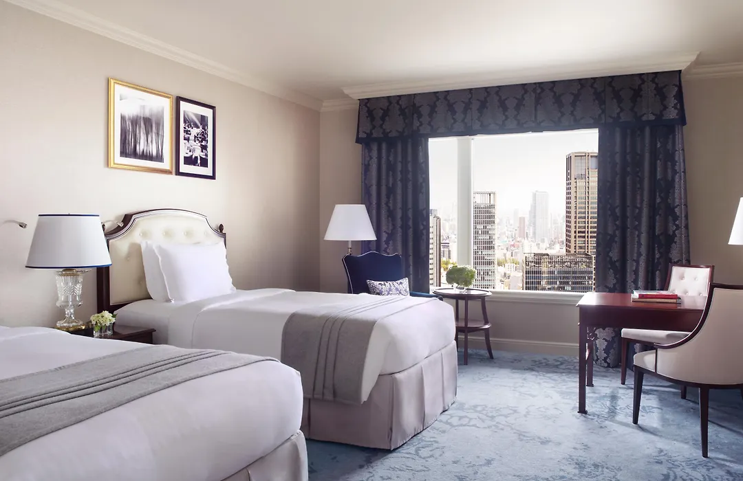 The Ritz-Carlton Osaka-1