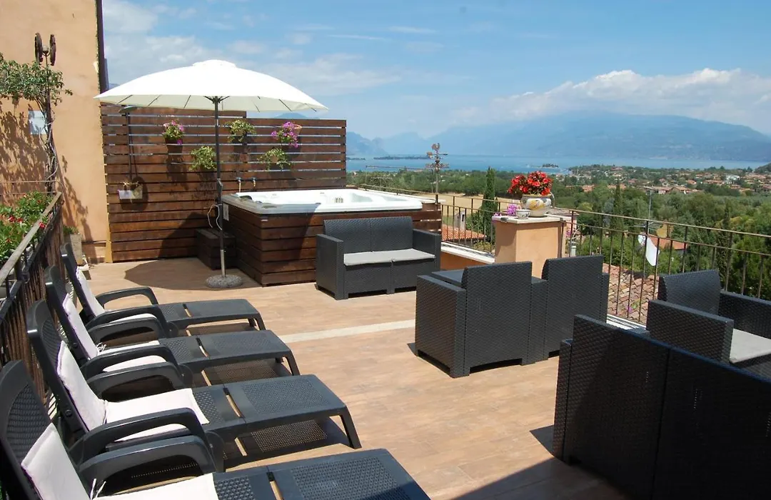 Antico Borgo B&B con SPA - Adults Only-1