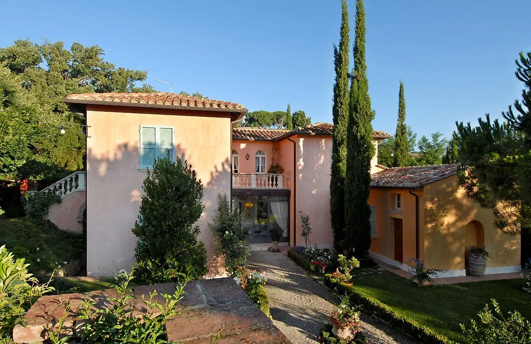 Il Rondò Boutique Hotel-1