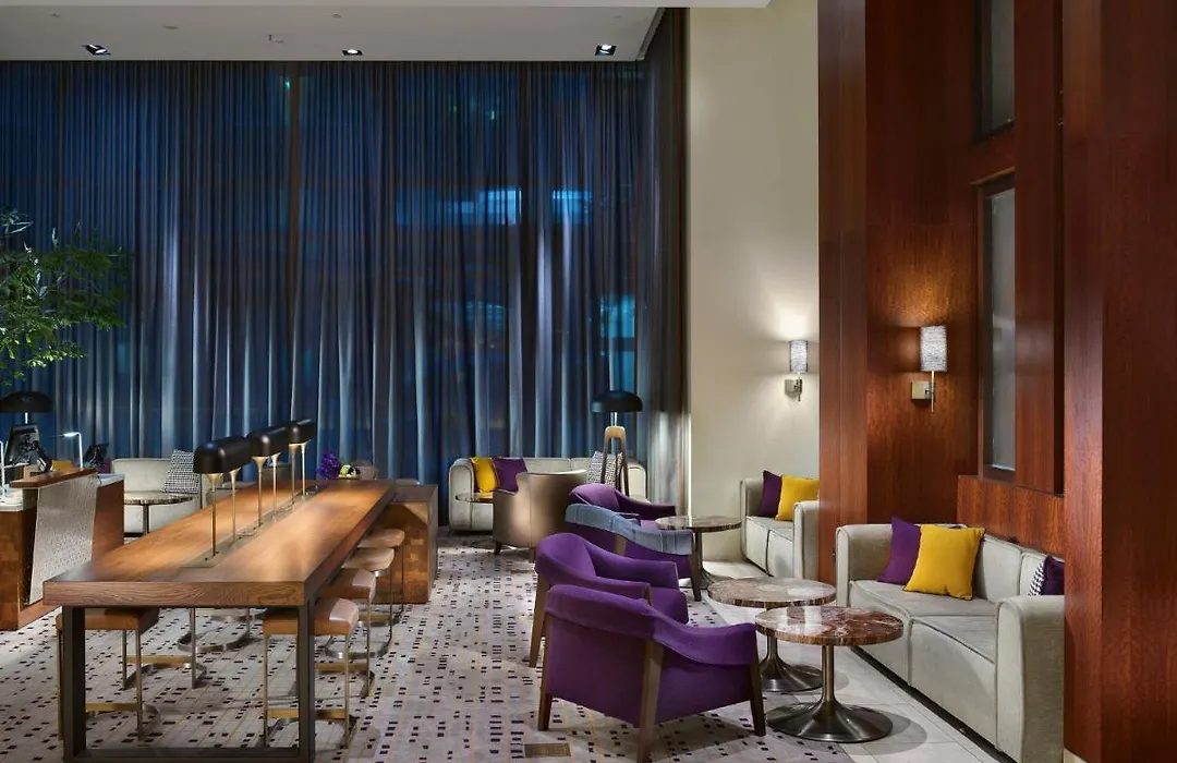 InterContinental San Francisco, an IHG Hotel-1