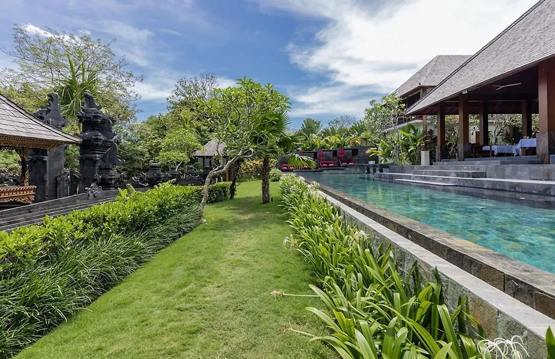 La Reserve 1785 Canggu - Adults Only-1