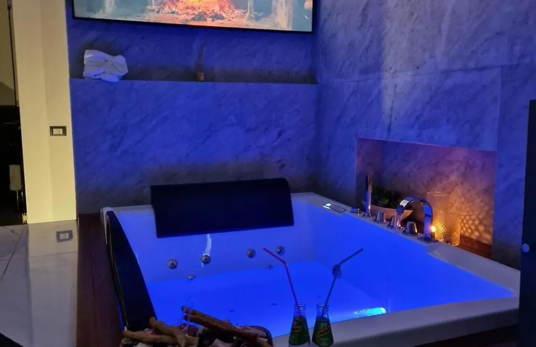 I Cappuccini Suite-1