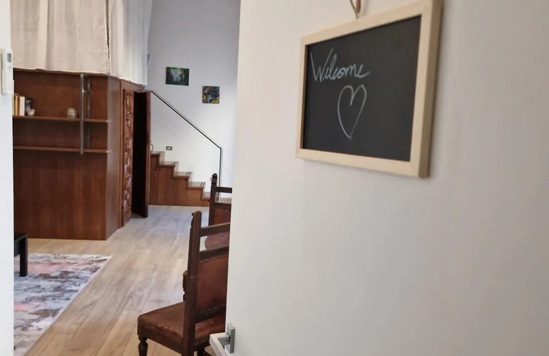 Casaldo'S Rooms-1