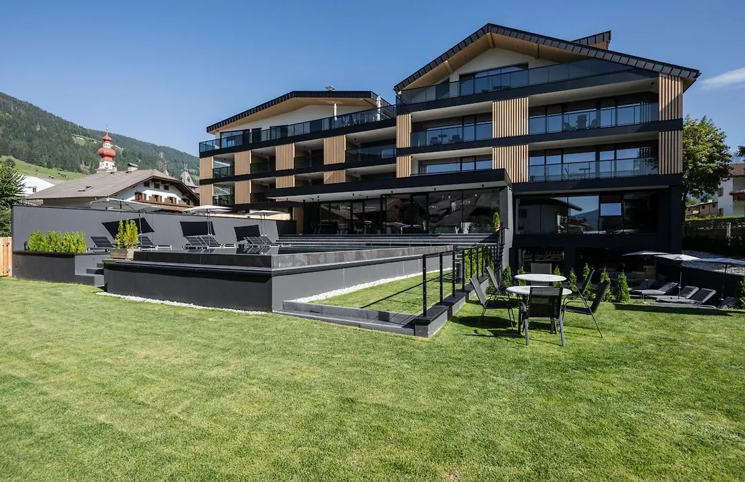 Montanaris Apartments-1