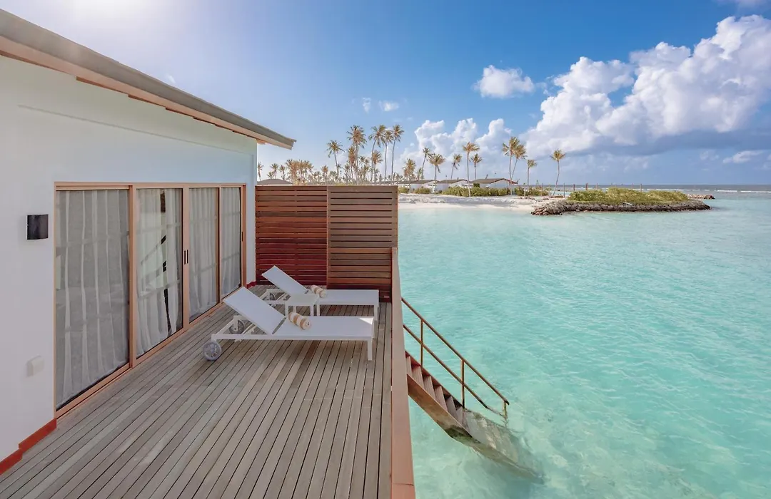 Joy Island Maldives All Inclusive Resort-1