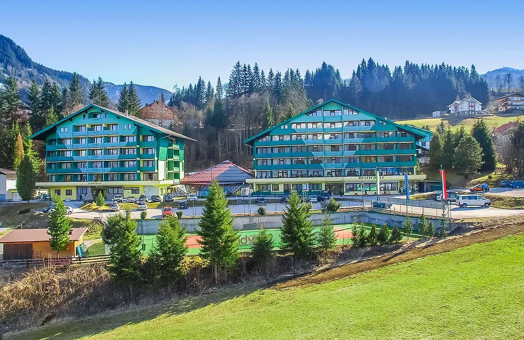 Alpine Club Resort-1