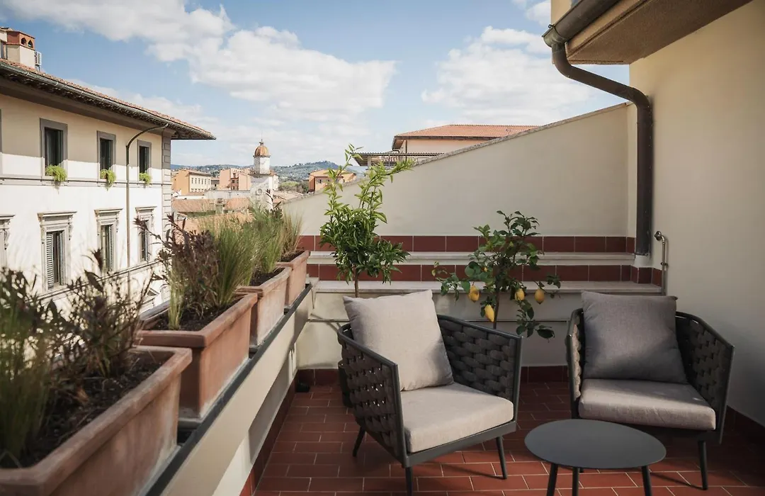 Iq Hotel Firenze-1