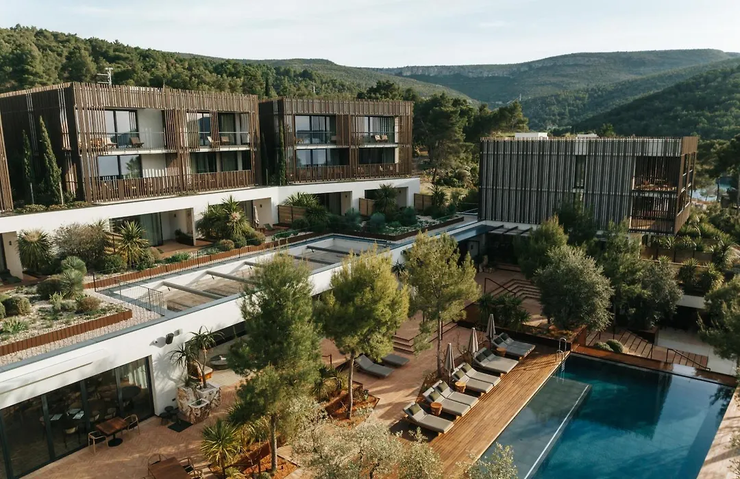 Maslina Resort-1