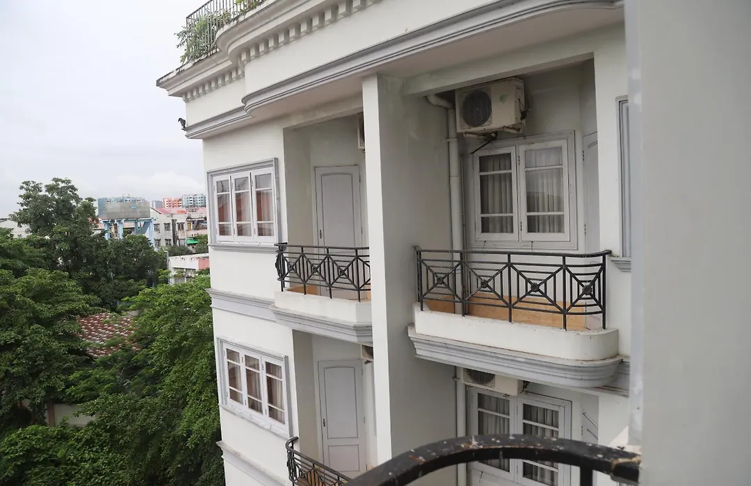 Hotel Sidney-1