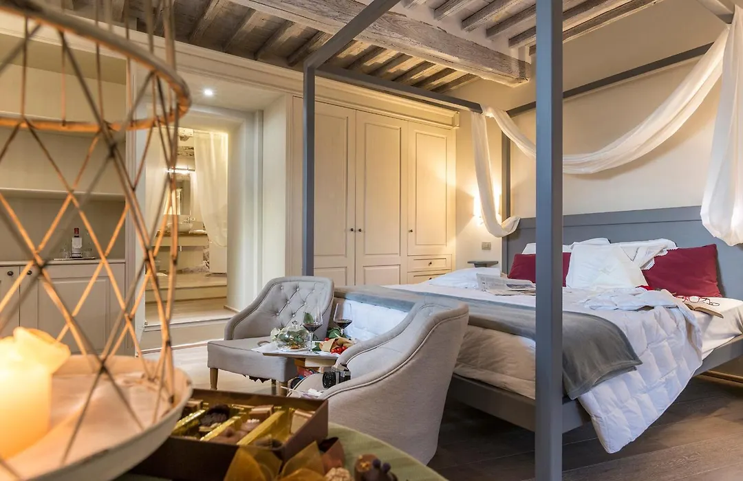 Cortona Resort&Spa - Villa Aurea-1