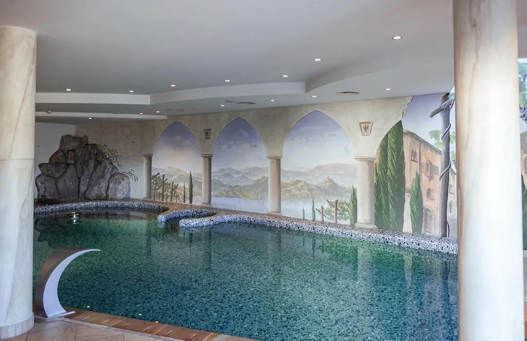 Das Badl - Smart Retreat Ao (Adults Only)-1