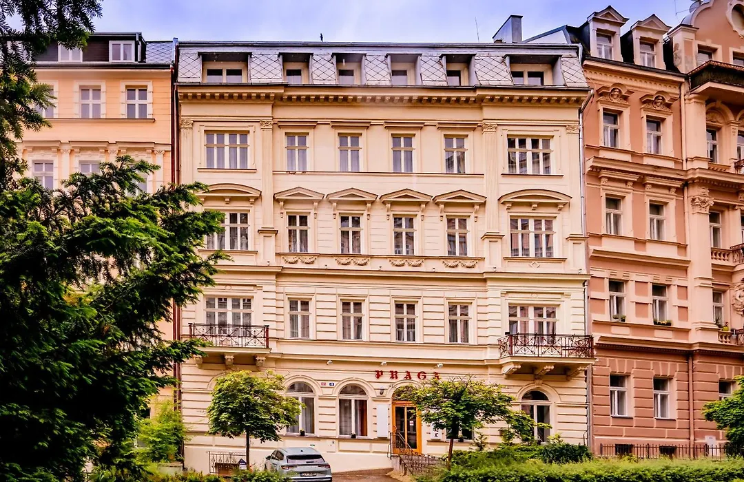 Hotel Praga-1