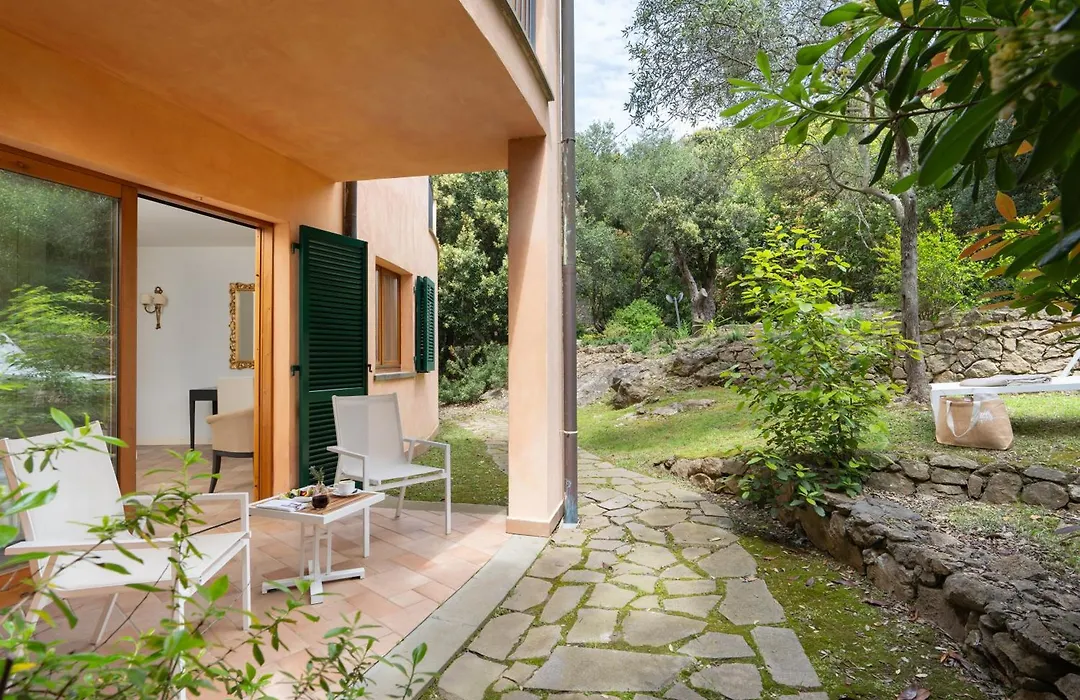 Golfo dei Poeti Relais&Spa-1