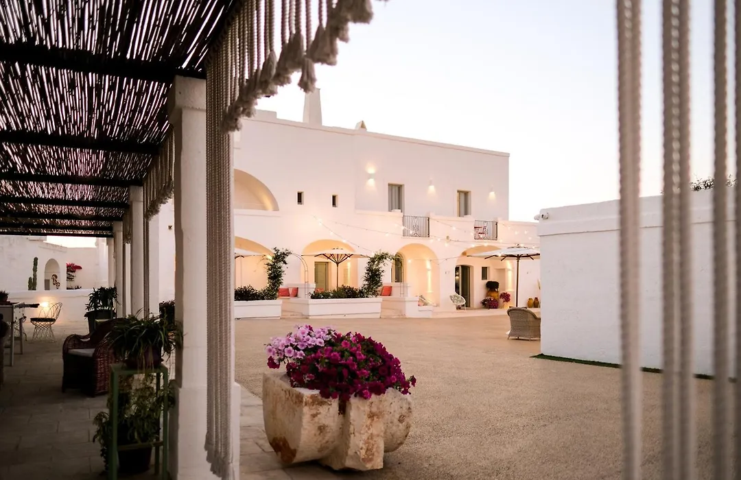 Masseria D'Erchia-1
