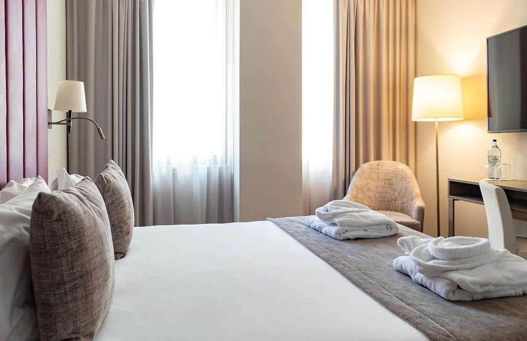 MASA Hotel&Spa Campo Grande Collection-1