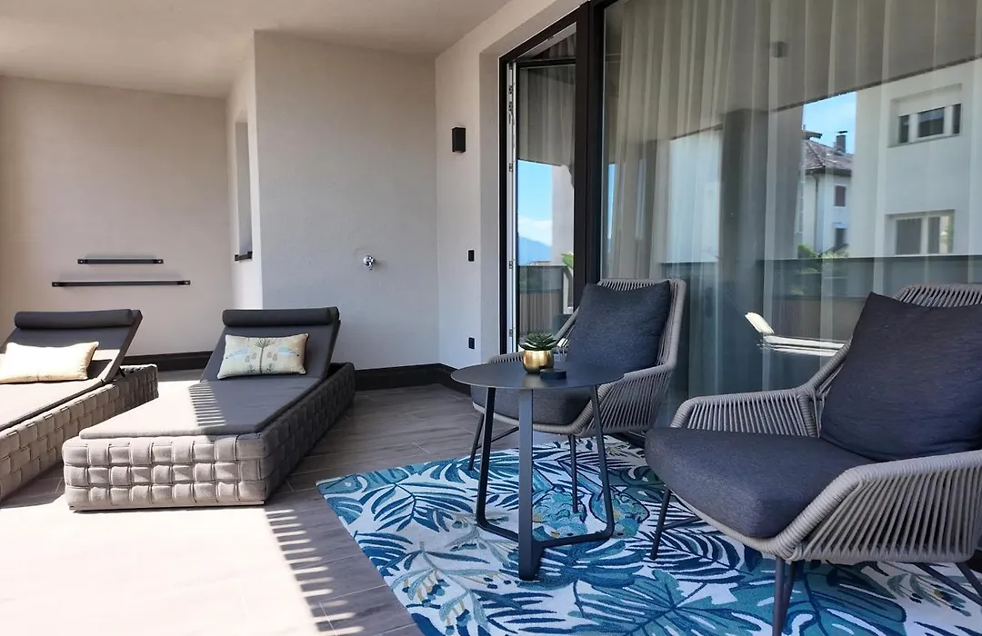 Appius Design Suites B&B - Adults Only-1