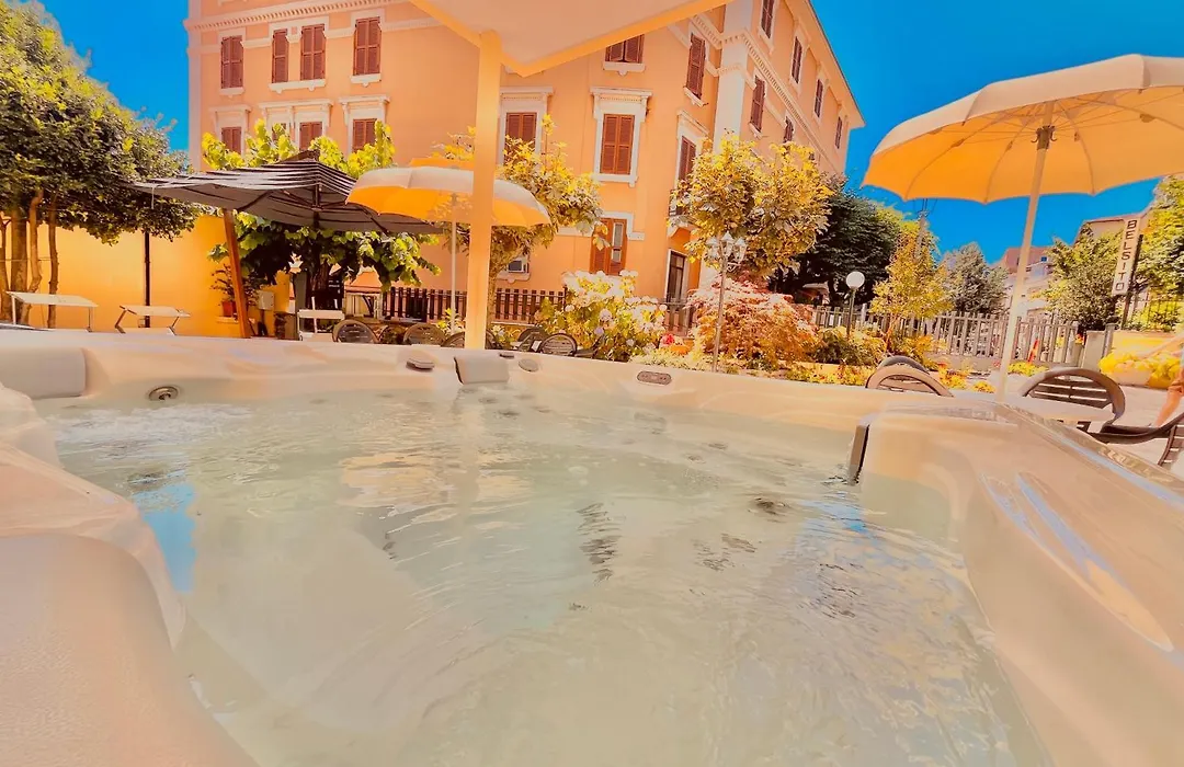 Hotel Belsito Wellness & Spa-1