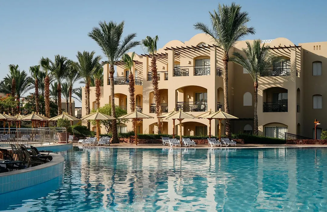 Tui Magic Life Redsina Sharm El Sheikh-1