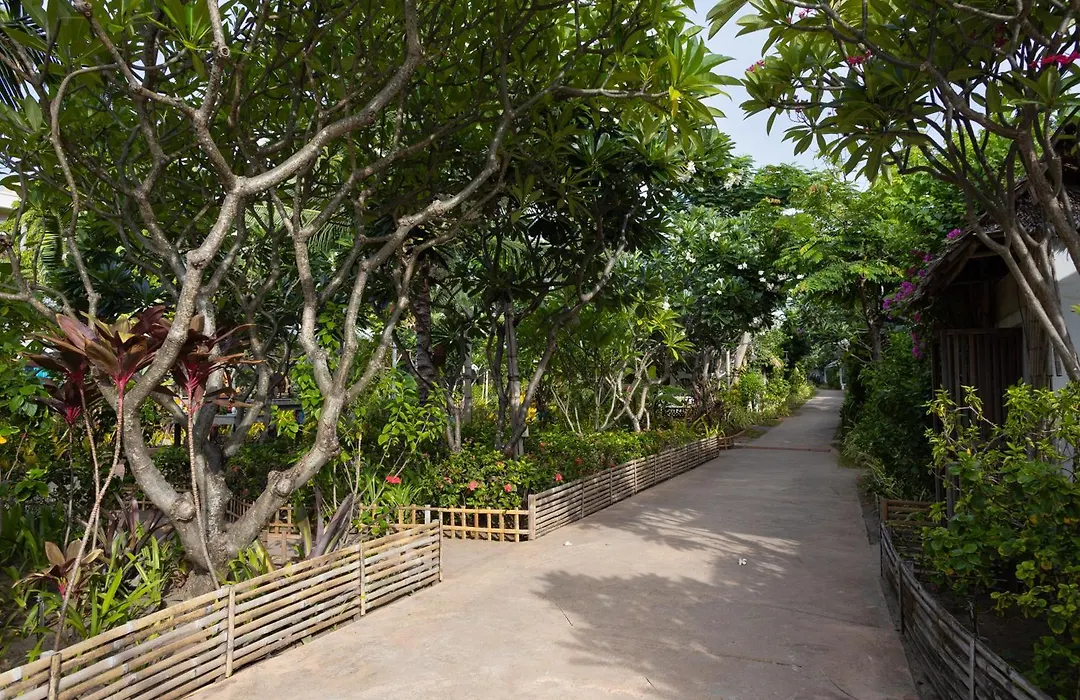 King'S Garden Resort - Sha Plus-1