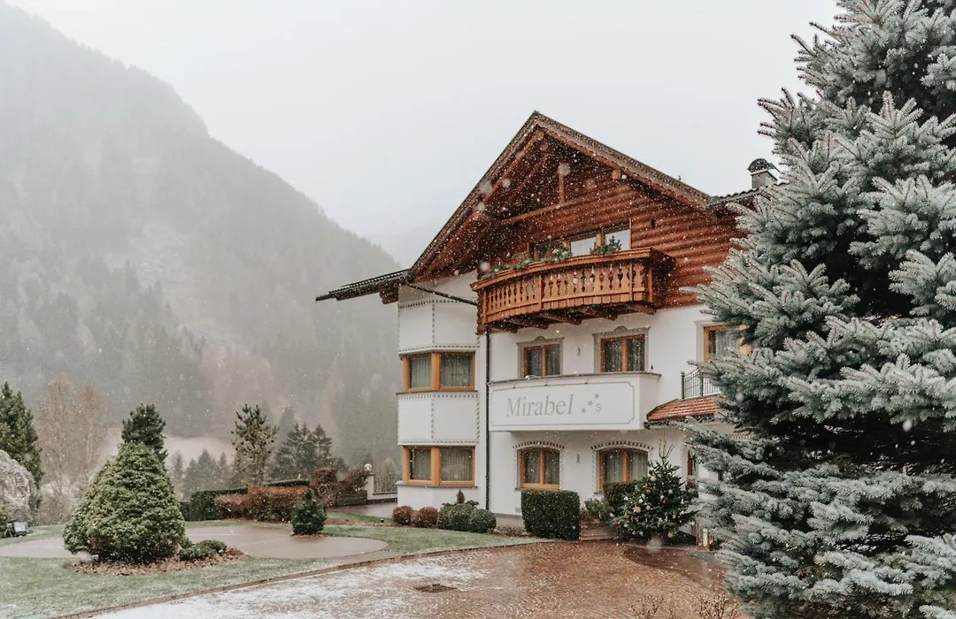 B&B Hotel Mirabel-1