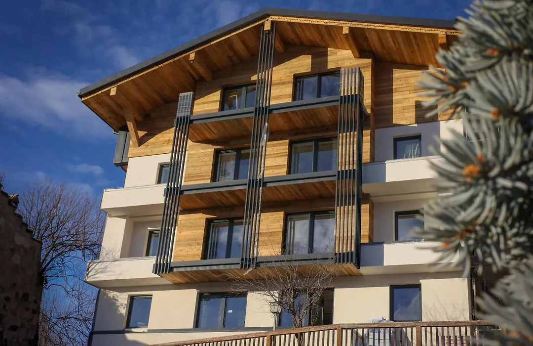 Hotel Alpino-1